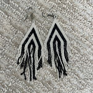 INK & ALLOY EARRINGS